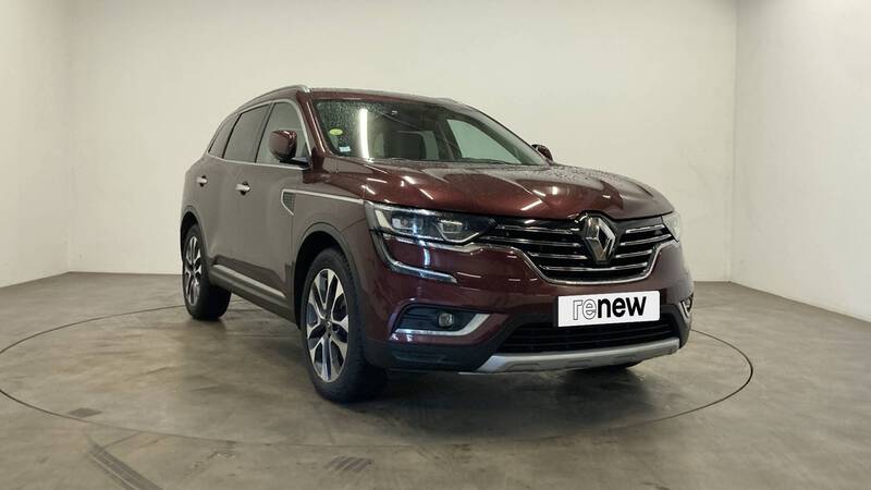 Renault Koleos