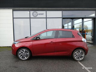 Vehicle 3D Image