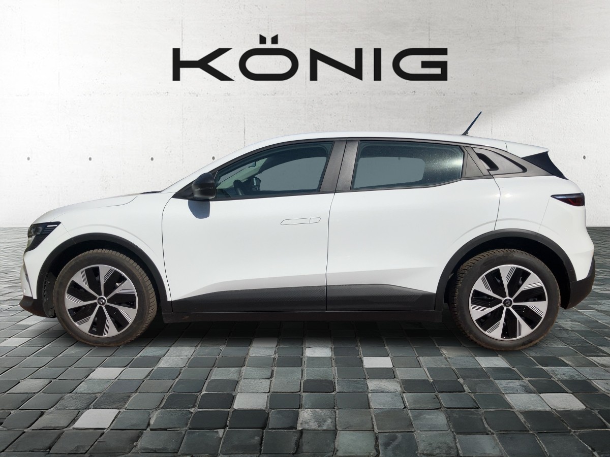 Renault Megane E-TECH – Bild 3