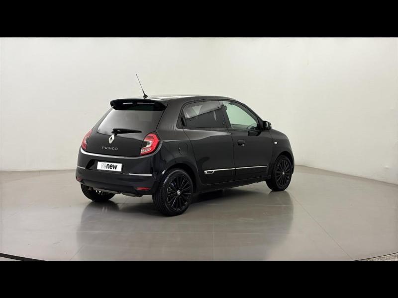 Renault Twingo III