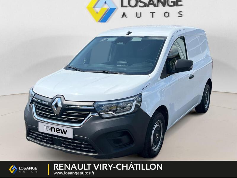 Renault Kangoo VU