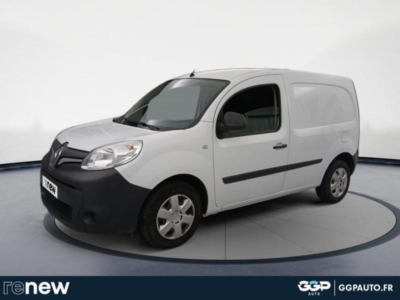 Renault Kangoo VU
