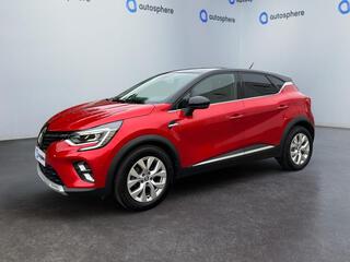 Captur