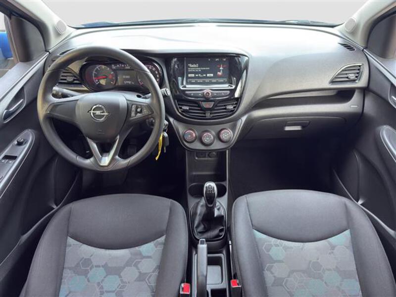 Opel Karl