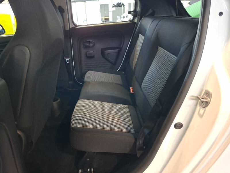 Renault Twingo E-Tech Electrique