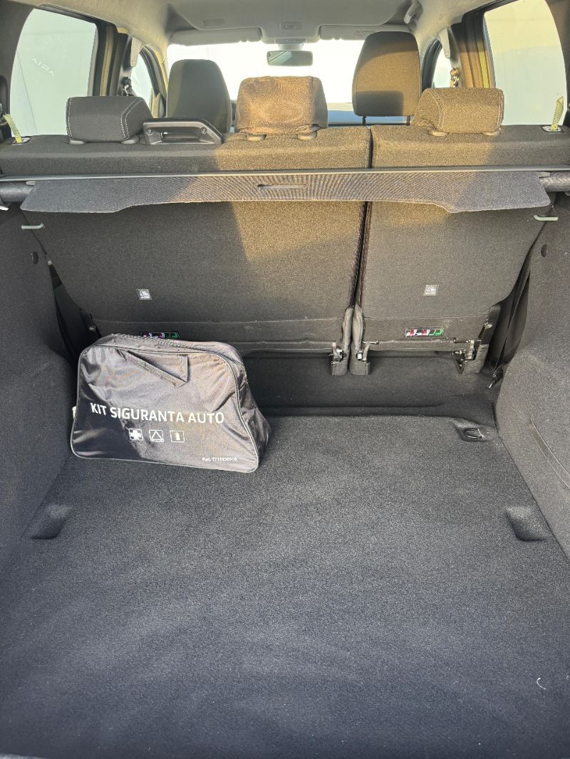 DACIA Jogger 2024 — imagine 57