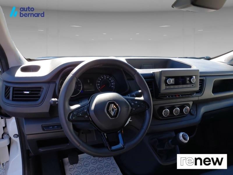 Renault Trafic Fourgon