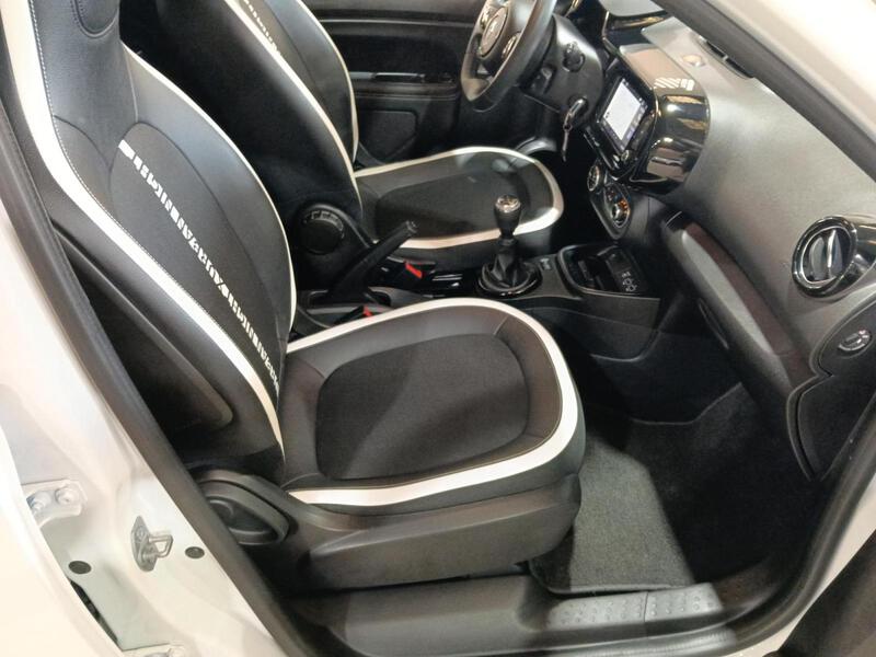 Renault Twingo III
