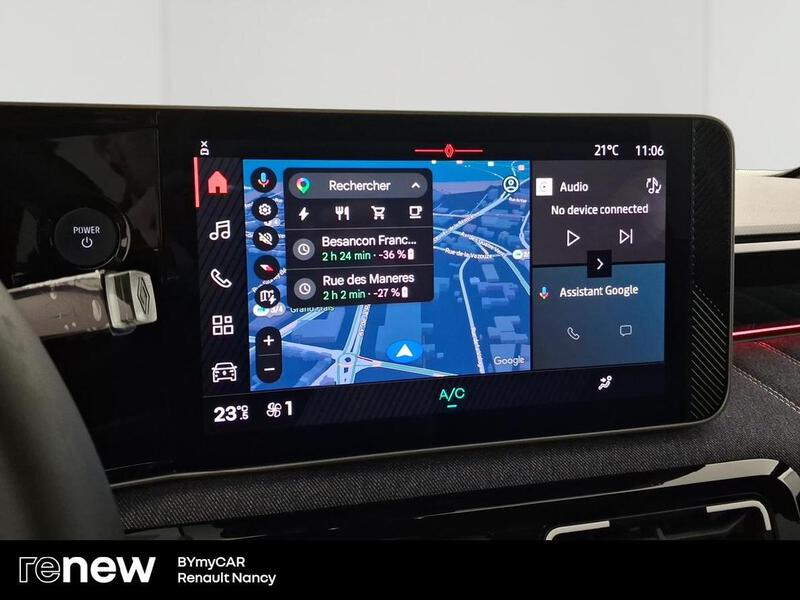 Renault R5 E-Tech Electrique