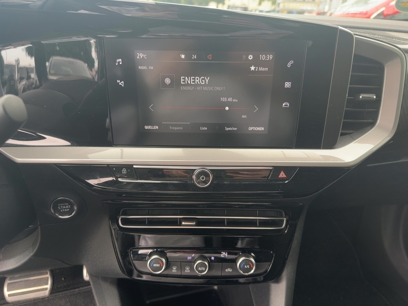 Opel Mokka-e