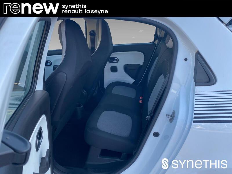 Renault Twingo III