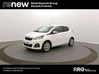 Vehicle 3D Image