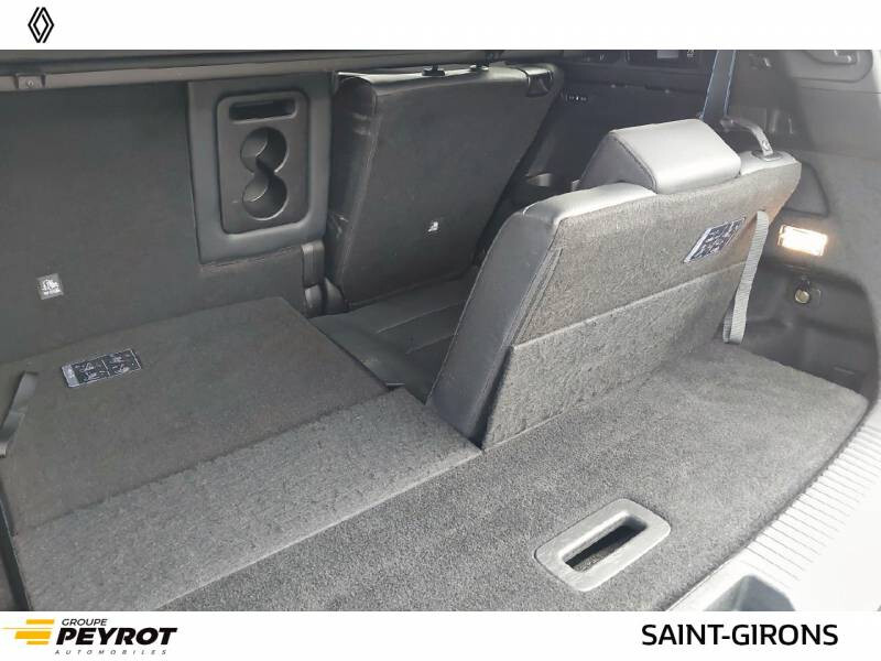 Renault Espace VI