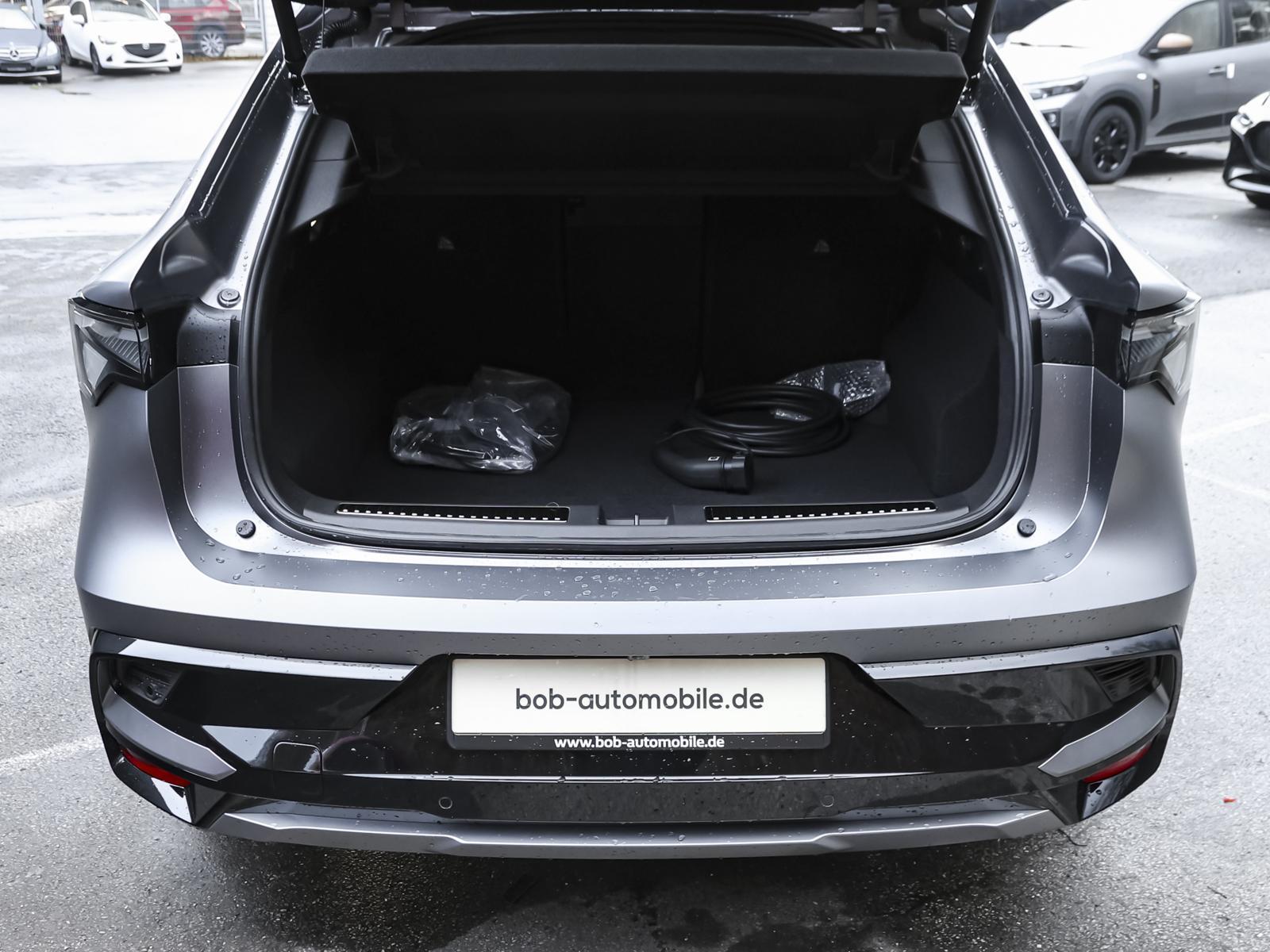 Renault Rafale – Bild 8