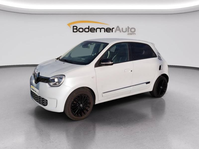 Renault Twingo III