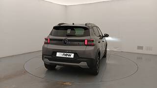 Vehicle 3D Image
