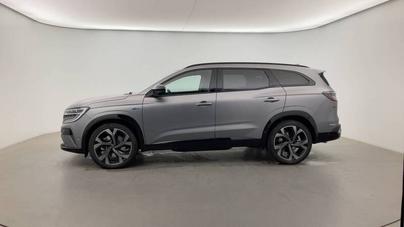 Renault Espace VI