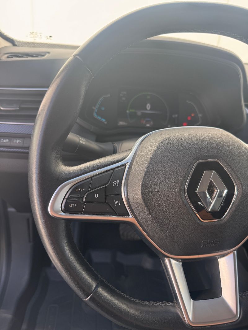 RENAULT Arkana 2022 — imagine 68