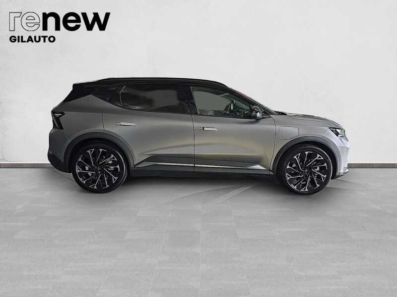 RENAULT Scenic E-Tech 87 kWh Esprit Alpine — photo 4