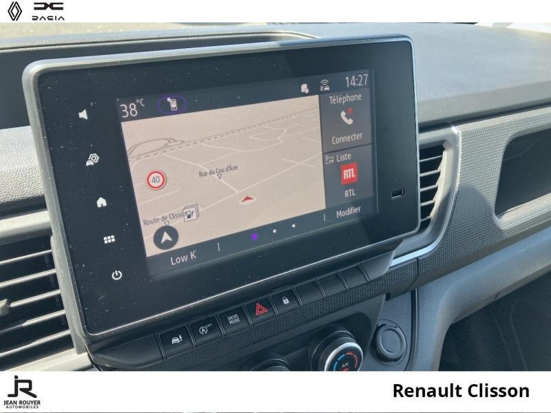 Renault Trafic Fourgon