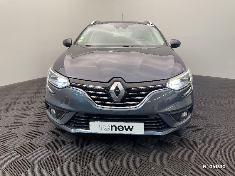 Renault Megane IV Estate