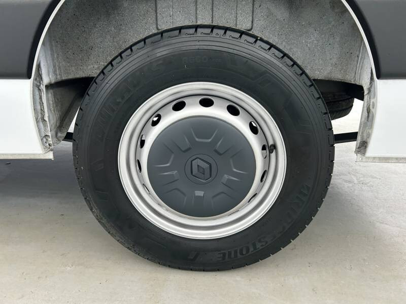 Renault Master III