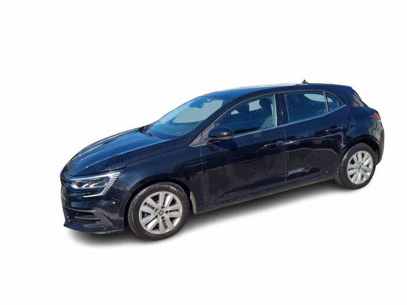 Renault Megane IV Berline
