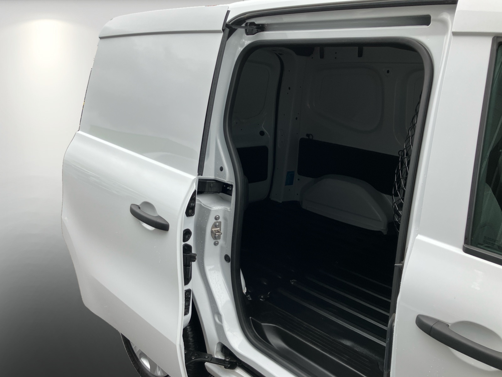 Renault Kangoo – Bild 7
