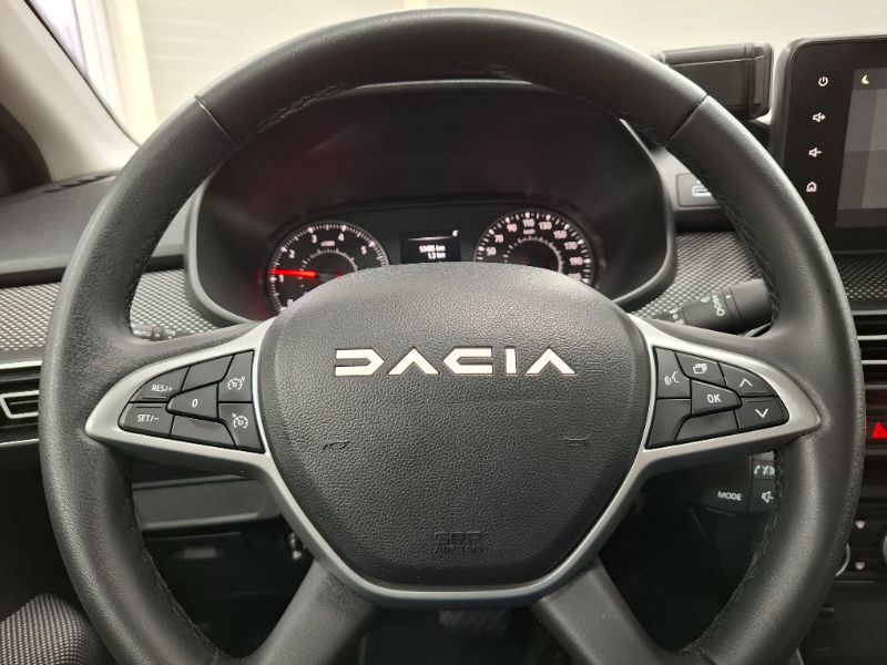 DACIA Logan 2023 — imagine 36