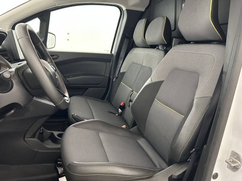 Renault Kangoo VU