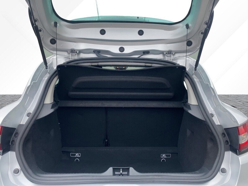 Fahrzeugabbildung Clio LIMITED ENERGY TCe 90 Bild 6 von 21
