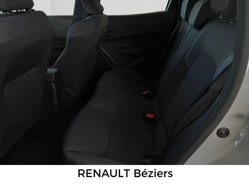 Renault Clio VI