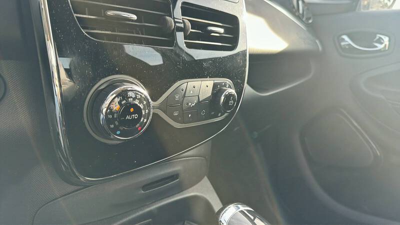 Renault ZOE E-Tech Electrique