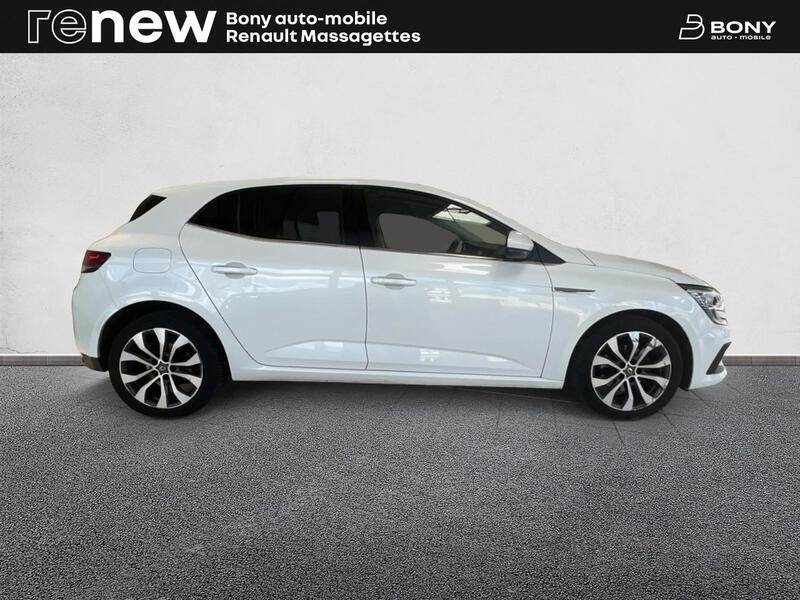 Renault Megane IV Berline
