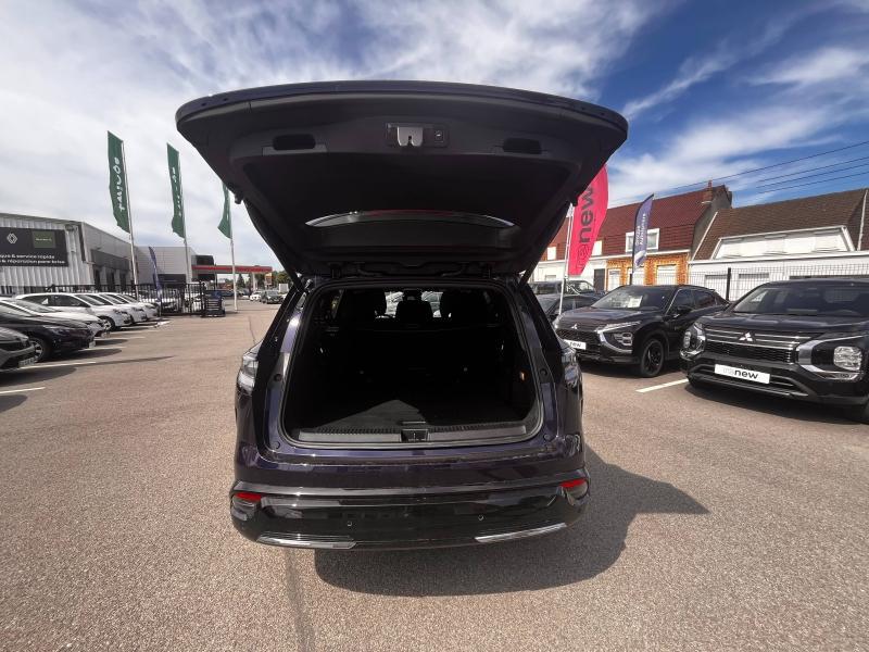 Renault Espace VI