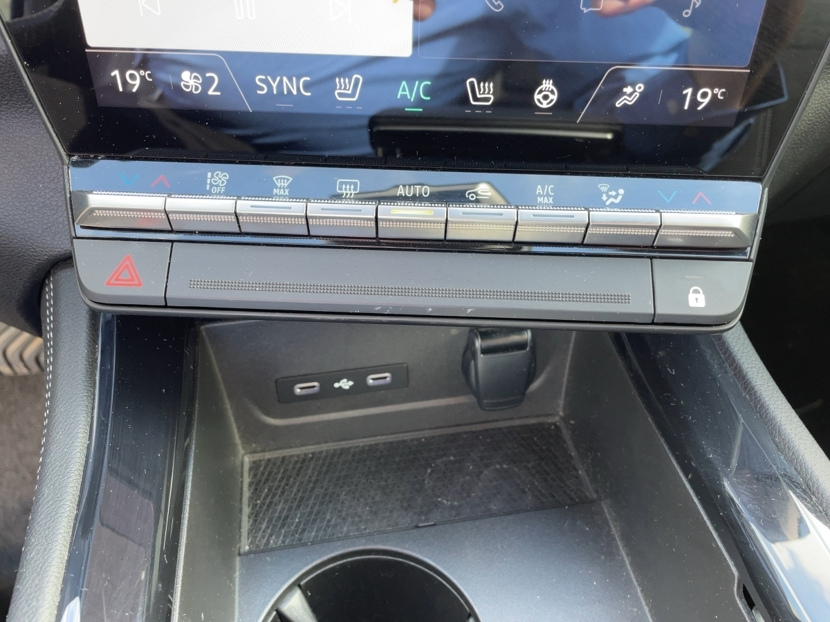 Renault Austral – Bild 13