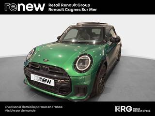 Vehicle 3D Image