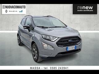 EcoSport
