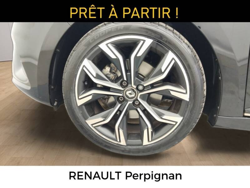 Renault Clio V