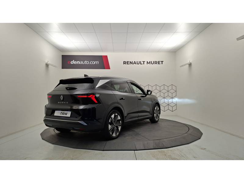 Renault Scenic E-Tech Electrique