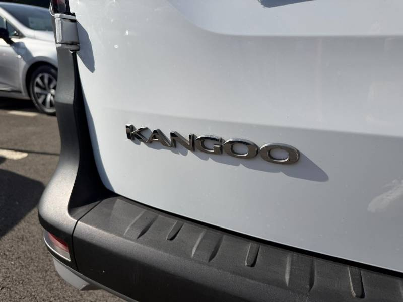 Renault Kangoo VU