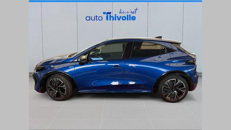 Renault Clio VI