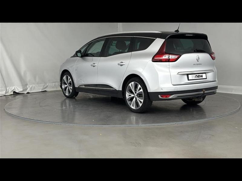 Renault Grand Scenic IV