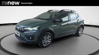 SANDERO