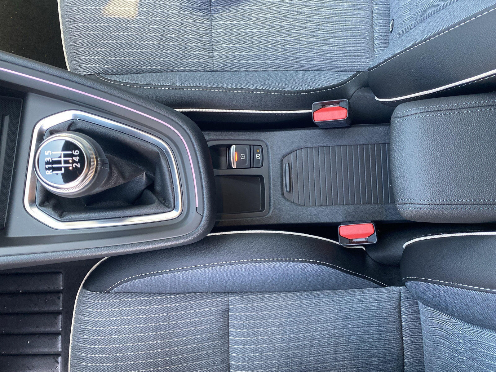 Renault Clio – Bild 16