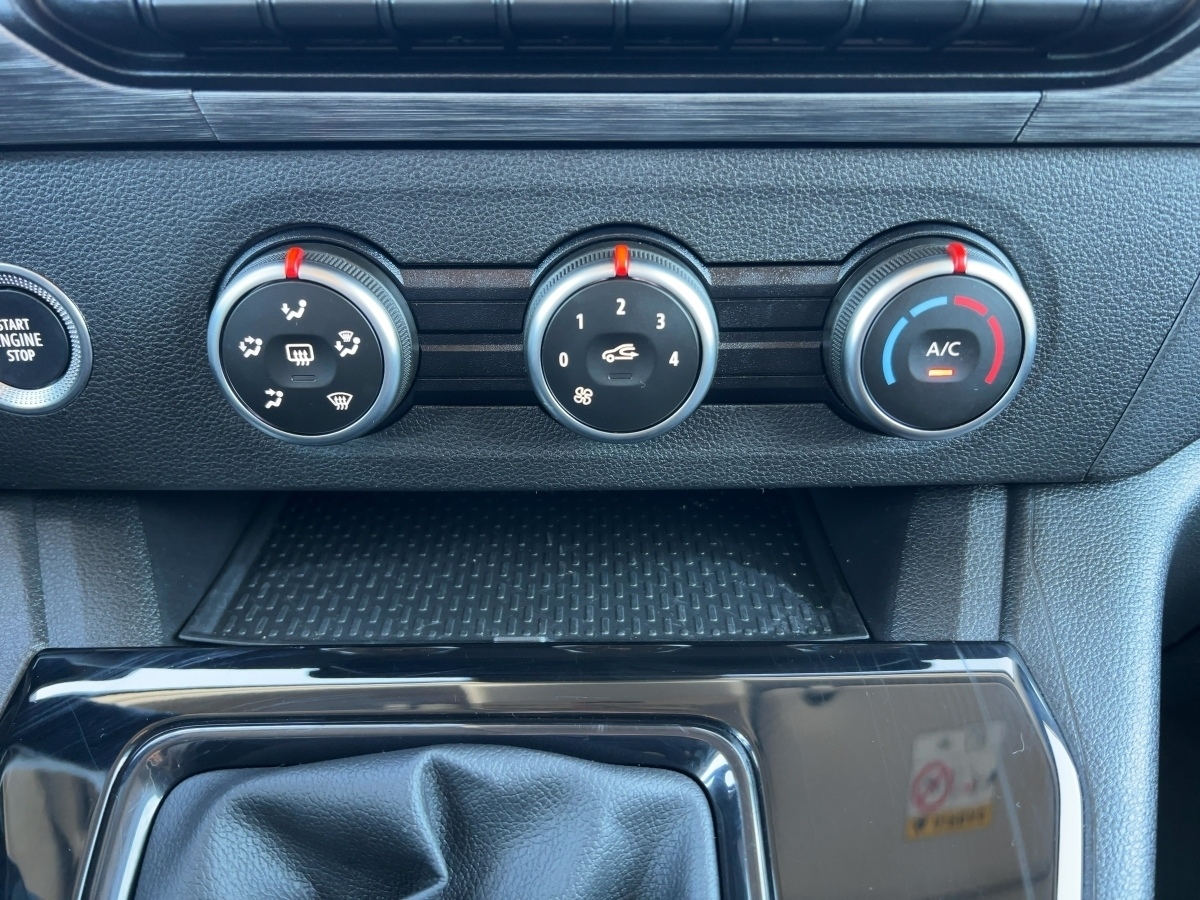 Renault Kangoo – Bild 15
