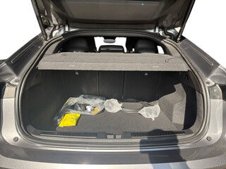 Vehicle 3D Image