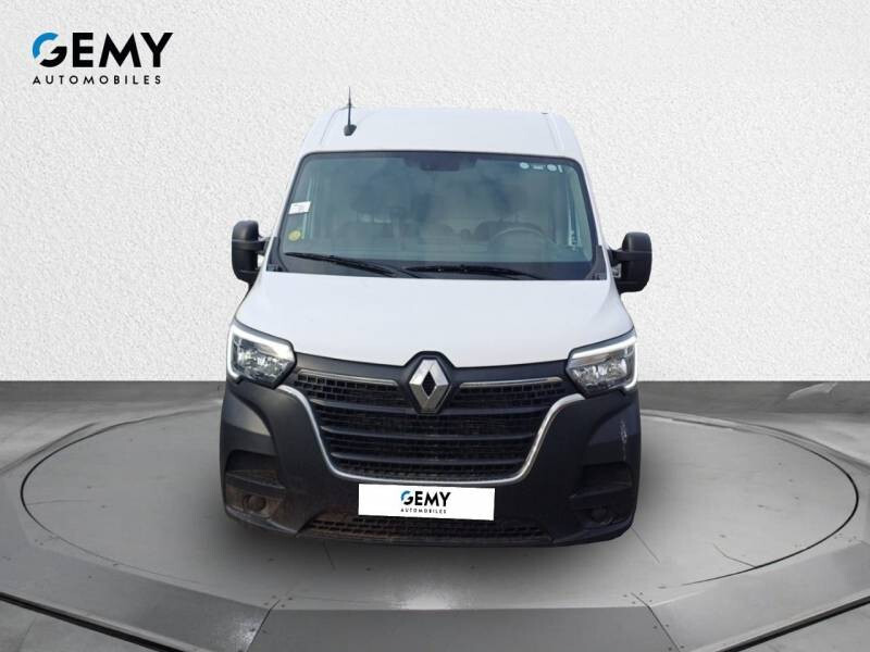 Renault Master III