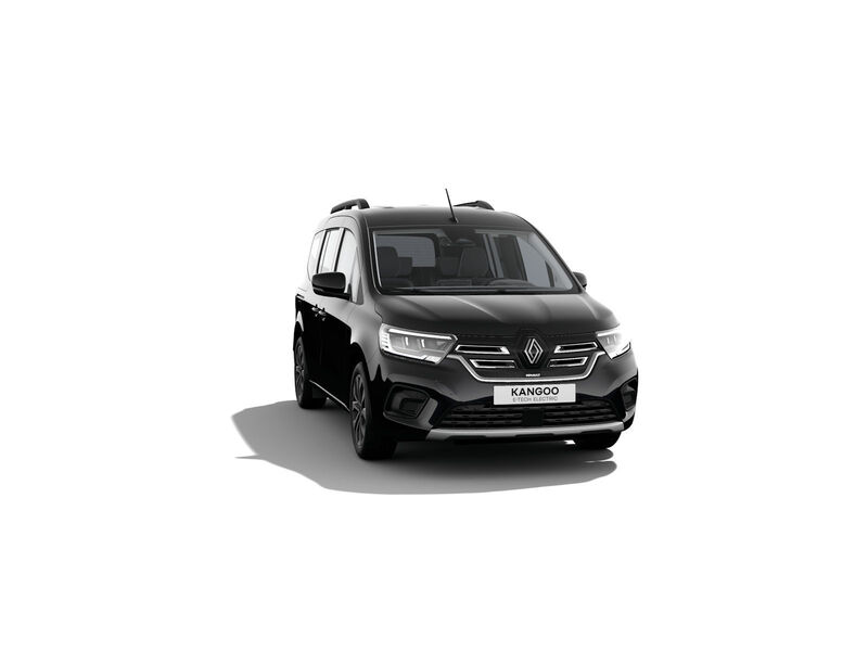 Renault Kangoo E-Tech