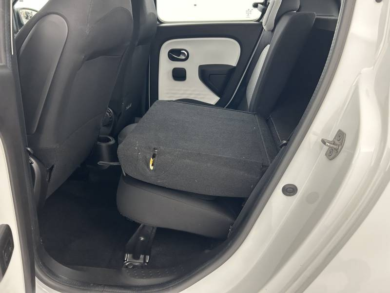 Renault Twingo III